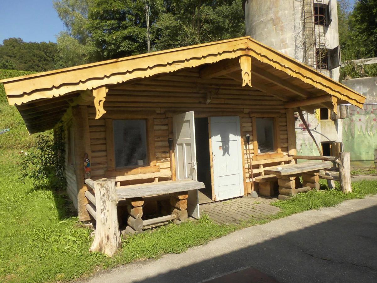 Farm stay Muehlthal
