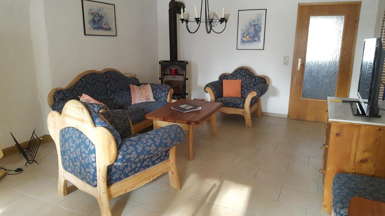 Farm stay Muehlthal Edling