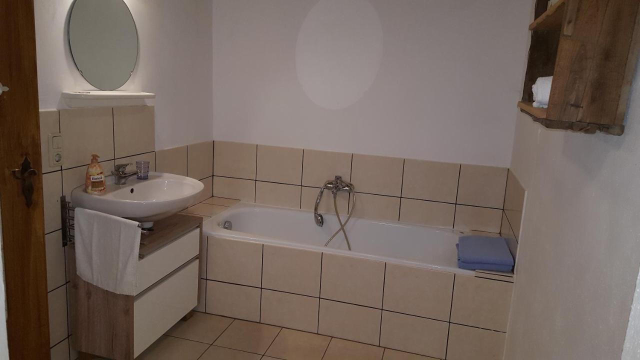 Farm stay Muehlthal Edling