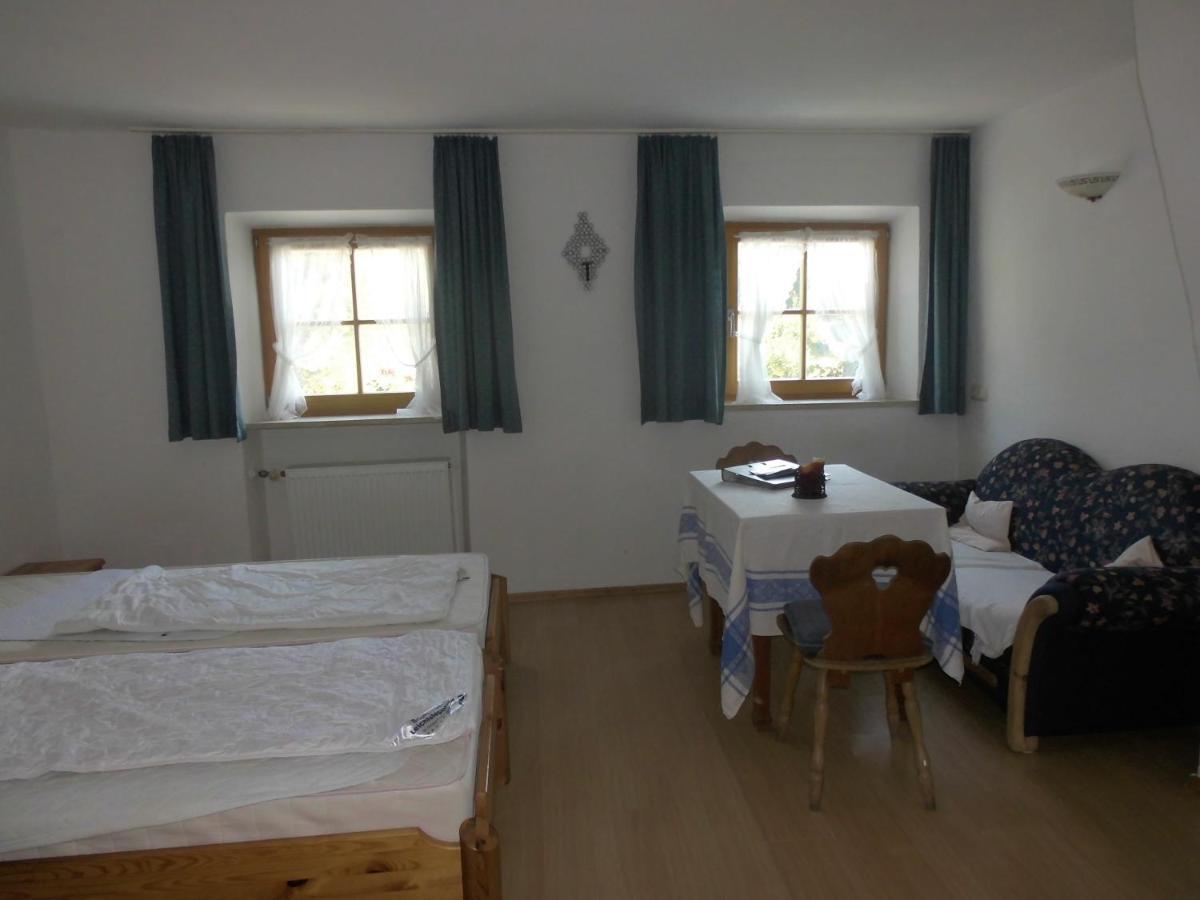 Muehlthal Farm stay
