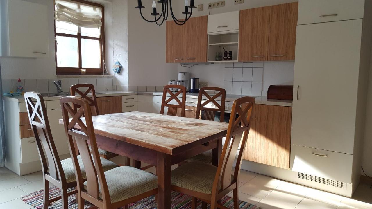 Farm stay Muehlthal Edling