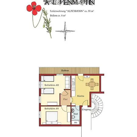Ferienhof Muehlthal Edling Exterior photo