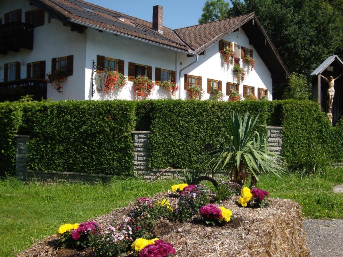 Alloggio per agriturismo Muehlthal