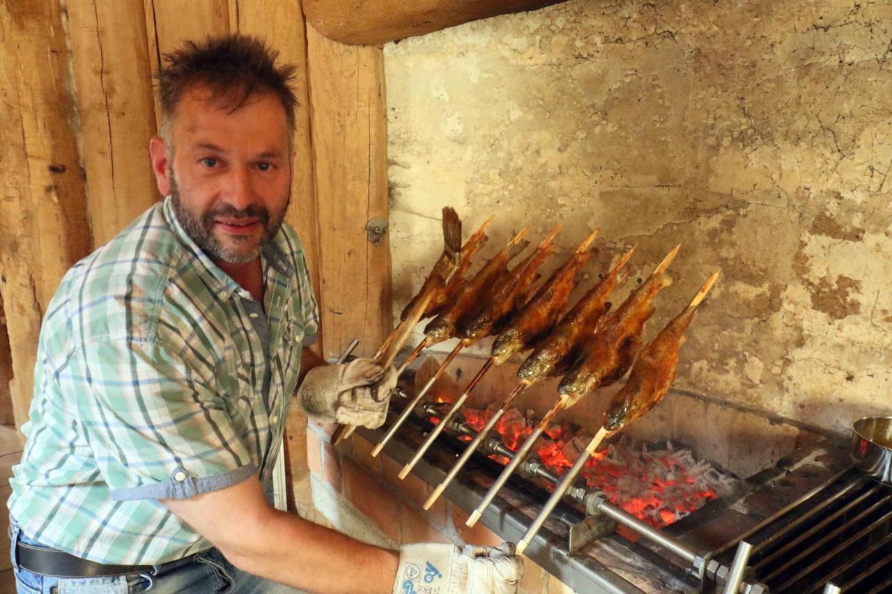 Muehlthal Alloggio per agriturismo *